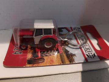 Sleutelhanger Replicagri International IH 624  beschikbaar voor biedingen