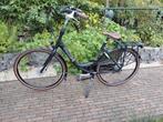 Gazelle Bloom C7 Mamafiets - Fijne gezinsfiets!, Fietsen en Brommers, Fietsen | Dames | Damesfietsen, Ophalen, Gebruikt, Versnellingen