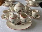 Wedgwood Windsor Christmas kerst servies., Huis en Inrichting, Keuken | Servies, Ophalen of Verzenden, Zo goed als nieuw, Wedgwood