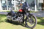 Harley-Davidson Softail FXS Blackline, Motoren, Bedrijf, 2 cilinders, Chopper, Meer dan 35 kW