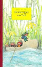 DE DWERGJES VAN TUIL - Paul Biegel (Lemniscaat 2014), Verzenden, Gelezen, Fictie algemeen