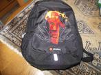 Lego Ninjago rugzak  36x22 cm, Overige merken, 25 tot 40 cm, Ophalen of Verzenden, Zo goed als nieuw