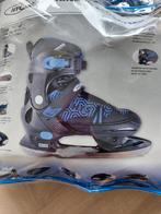 SPLINTERNIEUWE KUNSTSCHAATSEN VERSTELBAAR VAN MAAT 33 T/M 36, Ophalen of Verzenden, Nieuw, Kunstschaatsen, Overige merken
