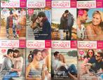 Harlequin Romance Bouquet - 8 Boeken, 16 verhalen, Ophalen of Verzenden, Zo goed als nieuw, Nederland