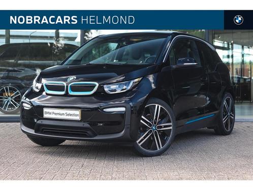 BMW i3 Executive / Schuif-kanteldak / Achteruitrijcamera / C, Auto's, BMW, Te koop, i3, Achteruitrijcamera, Airconditioning, Alarm