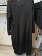 Zwarte Jurk - Maat M, Maat 38/40 (M), Zwart, Ophalen of Verzenden, Onbekend