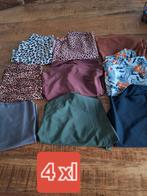 slips 4xl 14st, Kleding | Dames, Ophalen of Verzenden, Nieuw, Zwart, Lingerie of Zwemkleding