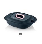 Tupperware Gourmet Server 1.3 serveerschaal, warmhoud schaal, Tupperware, Schaal, Nieuw, Ophalen of Verzenden