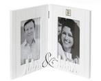 Riviera maison mr & mrs fotolijst, Ophalen of Verzenden, Zo goed als nieuw