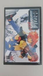 Battle Binder Plus, comic, Eén comic, Ophalen of Verzenden, Zo goed als nieuw, Amerika