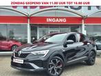 Renault ARKANA 1.3TCE MHEV RS-LINE 140PK AUT. NAVI CAMERA AI, Auto's, Renault, Automaat, Arkana, Gebruikt, Huisgarantie