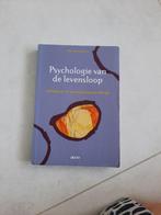 Psychologie van de levensloop, Gelezen, Pol Craeynest, Ophalen of Verzenden, Ontwikkelingspsychologie