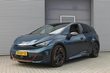 CUPRA Born Copper Edition One 62 kWh I Pano.dak I Carplay I  beschikbaar voor biedingen