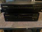 Marantz Stereo Set - CD Speler CD-60& Tuner ST-50, Ophalen of Verzenden, Gebruikt, Cd-speler, Losse componenten