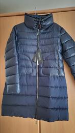 Winterjas Beaumont mt 42 nieuw, Ophalen of Verzenden, Nieuw, Maat 42/44 (L), Blauw