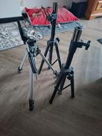 Statieven, Ophalen of Verzenden, Minder dan 150 cm, Driepoot