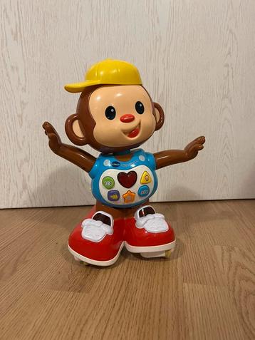 Vtech v-tech Swing en speel aap beschikbaar voor biedingen