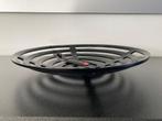 Diga Colmore Design Schaal zwart S of L Nieuw!, Huis en Inrichting, Overige materialen, Schaal, Rond, Ophalen of Verzenden