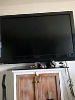 Philips HD 1080p tv, Audio, Tv en Foto, Televisies, Ophalen, Philips, 50 Hz, Zo goed als nieuw