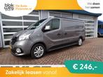 Renault Trafic 1.6 dCi T29 L2H1 Formula Edition € 14.250,0, Auto's, Bestelauto's, 145 pk, Lichtsensor, Renault, Bedrijf
