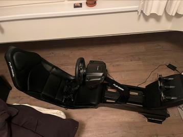 playseat F1 (exclusief stuur en pedalen) beschikbaar voor biedingen
