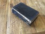 Zeer oud gebedenboek missaal Christelijke onderrichtingen, Antiek en Kunst, Antiek | Boeken en Bijbels, Ophalen of Verzenden