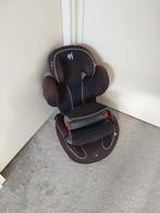 autostoeltje Kiddy Phoenix fix pro 2 met isofix, Kinderen en Baby's, Autostoeltjes, Overige merken, Gebruikt, 9 t/m 18 kg, Isofix