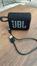 JBL GO 3, Audio, Tv en Foto, Luidsprekers, Ophalen of Verzenden, Zo goed als nieuw, JBL