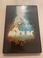 Anouk - live at gelredome dvd, Alle leeftijden, Gebruikt, Ophalen of Verzenden, Muziek en Concerten