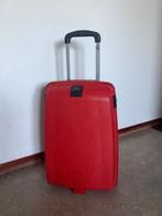 Style reiskoffer handbagage koffer hardcover trolley, Sieraden, Tassen en Uiterlijk, Koffers, Ophalen, 50 tot 60 cm, Hard kunststof