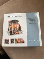 My Tiny Houses Kerstwinkeltje - Nieuw in doos, Ophalen of Verzenden, Nieuw