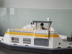 Playmobil veerboot, Gebruikt, Ophalen of Verzenden