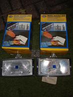 HELLA JUMBO 210 HALOGEN DRIVING LAMP VINTAGE CLASSIC, Ophalen, Nieuw, Overige merken, Verlichting