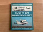 Het Aanzien: Lucht- en Ruimtevaart, Boeken, Ophalen of Verzenden, Gelezen, Overige onderwerpen