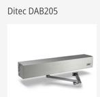 Automatische Deuropener Ditec - Werkt Perfect!, Doe-het-zelf en Verbouw, Ophalen
