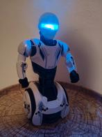 Silverlit robot met Verschillende Opties, Ophalen, Gebruikt