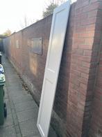 Pax kastdeur wit 1x (229x50), Doe-het-zelf en Verbouw, Deuren en Horren, Ophalen, Minder dan 80 cm, 215 cm of meer, Binnendeur