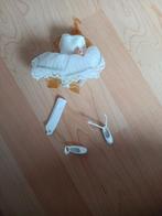 Vintage Sindy Ballerina Outfit - Goede Staat, Verzamelen, Poppen, Ophalen of Verzenden, Zo goed als nieuw, Kleertjes