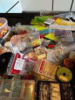 Grote partij voor de Snoek en veel meer!!, Ophalen of Verzenden, Zo goed als nieuw, Overige typen