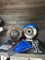 Porsche panamera big brake kit Golf 7, s3, cupra, Auto-onderdelen, Remmen en Aandrijving, Ophalen, Nieuw, Porsche