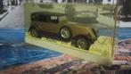 RENAULT 40 CV BOUWJAAR 1926, Ophalen of Verzenden, Nieuw, Auto, Norev