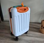 Splinternieuwe postcodeloterij koffer!, Sieraden, Tassen en Uiterlijk, Koffers, Ophalen, Zo goed als nieuw, Hard kunststof, 50 tot 60 cm