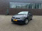 Volkswagen Polo 1.0 TSI 95pk 2022 Grijs, Voorwielaandrijving, 1072 kg, Origineel Nederlands, Handgeschakeld