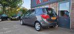 Opel Meriva 1.4 Turbo Edition Trekhaak! Airco! Cruise Contro, Voorwielaandrijving, Gebruikt, 680 kg, 4 cilinders