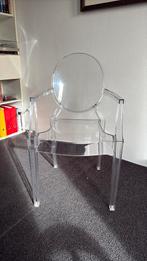 Kartell Louis Ghost stoel, Antiek en Kunst, Kunst | Designobjecten, Ophalen