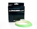 A.Jensen Longbelly vliegenlijn, E10 Flyfishing, Verzenden, Nieuw, Vislijn