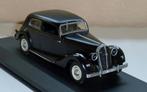 Hotchkiss 686 schaal 1/43 VOITURES Militaires WO II # 83, Hobby en Vrije tijd, Modelauto's | 1:43, Verzenden, Nieuw, Auto, Overige merken