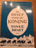De brief voor de koning tonke dragt, Boeken, Ophalen, Zo goed als nieuw