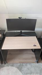 HomeFit bureau, Huis en Inrichting, Bureaus, Ophalen, Elektrisch, Zo goed als nieuw, Bureau