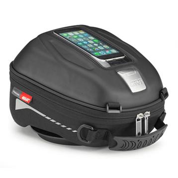 Limited edition Givi tanktas 4L ST602 met handtekening beschikbaar voor biedingen